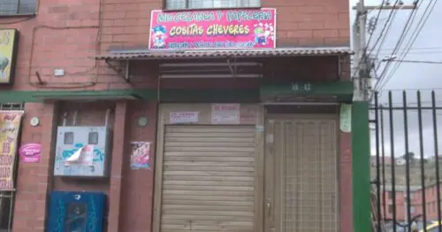 MISCELANEA Y PAPELERIA COSITAS CHEVERES MISCELANEA Y PAPELERIA COSITAS CHEVERES